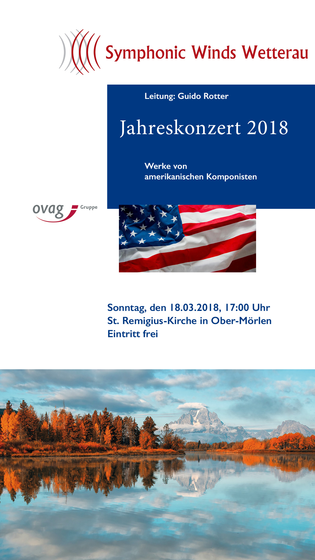 Werke von amerikanischen Komponisten